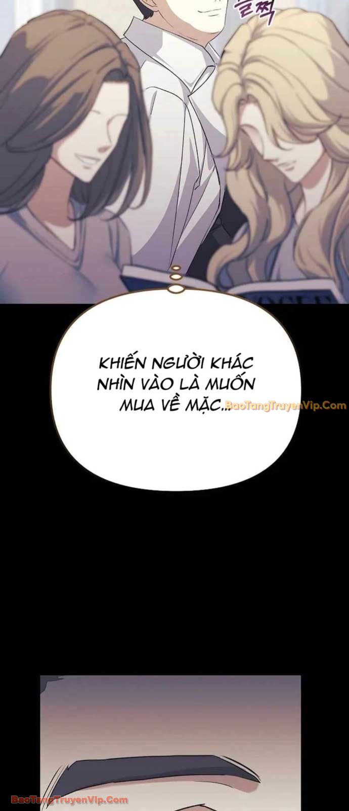 Cuộc Sống Làm Lại Của Kẻ Nghiện Game chapter 6 - Trang 22
