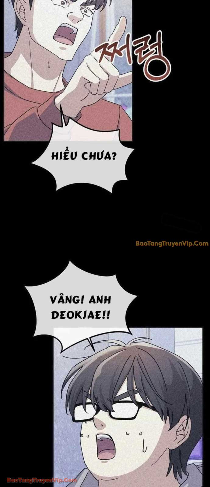 Cuộc Sống Làm Lại Của Kẻ Nghiện Game chapter 7 - Trang 36