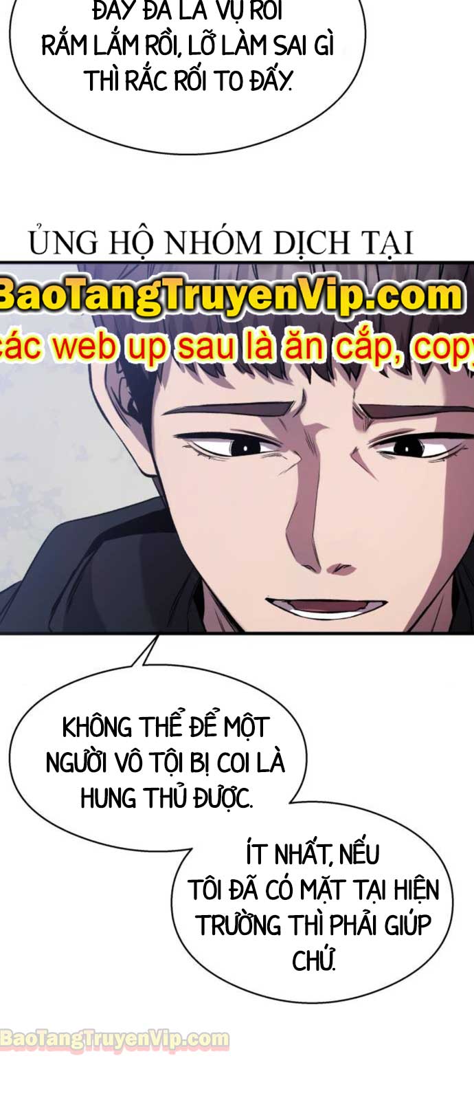 Hẹn Hò Rùng Rợn chapter 15 - Trang 14