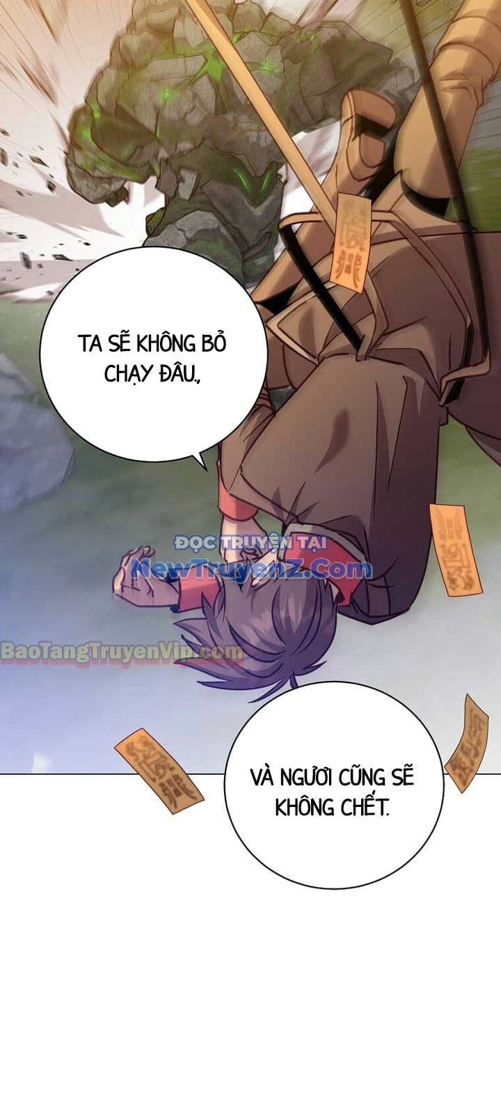 Anh Hùng Mạnh Nhất Trở Lại chapter 202 - Trang 50