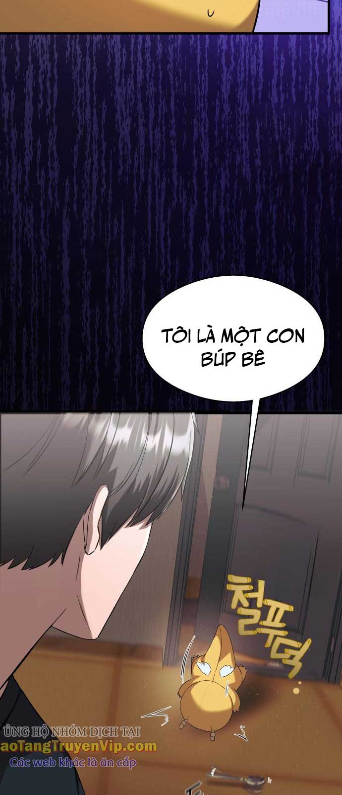 Hẹn Hò Rùng Rợn chapter 12 - Trang 69