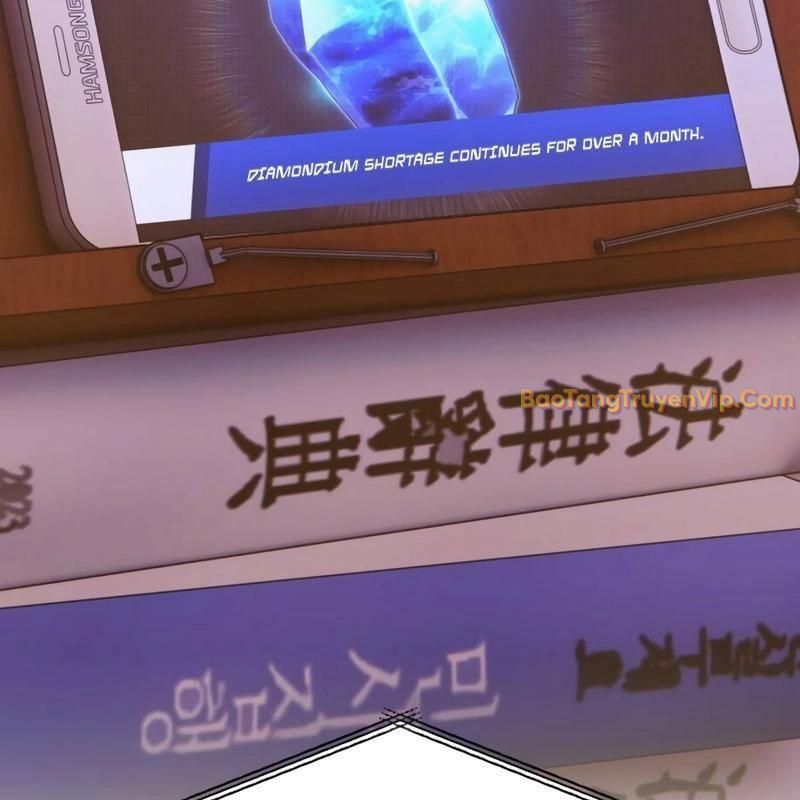 Cây Xẻng Xúc Được Mọi Thứ chapter 7 - Trang 278