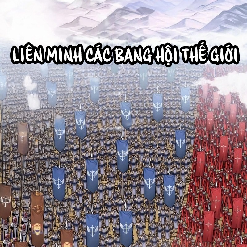 Cây Xẻng Xúc Được Mọi Thứ chapter 8 - Trang 217