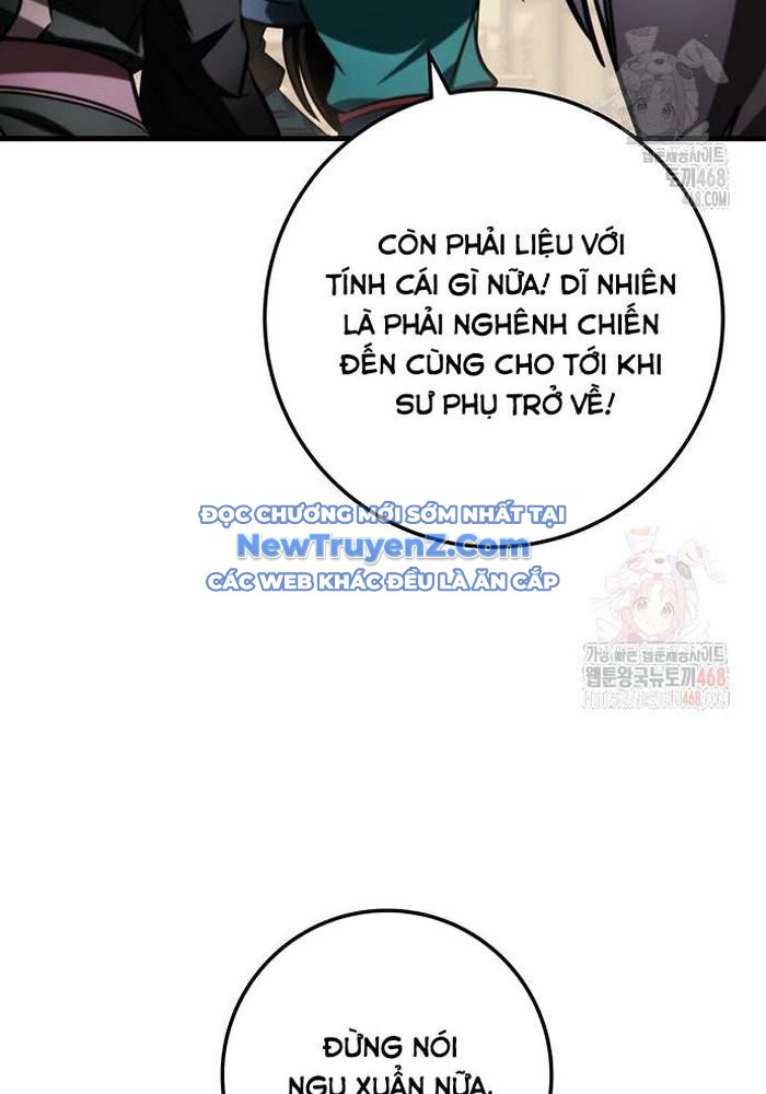 Thanh Kiếm Của Hoàng Đế chapter 86 - Trang 157