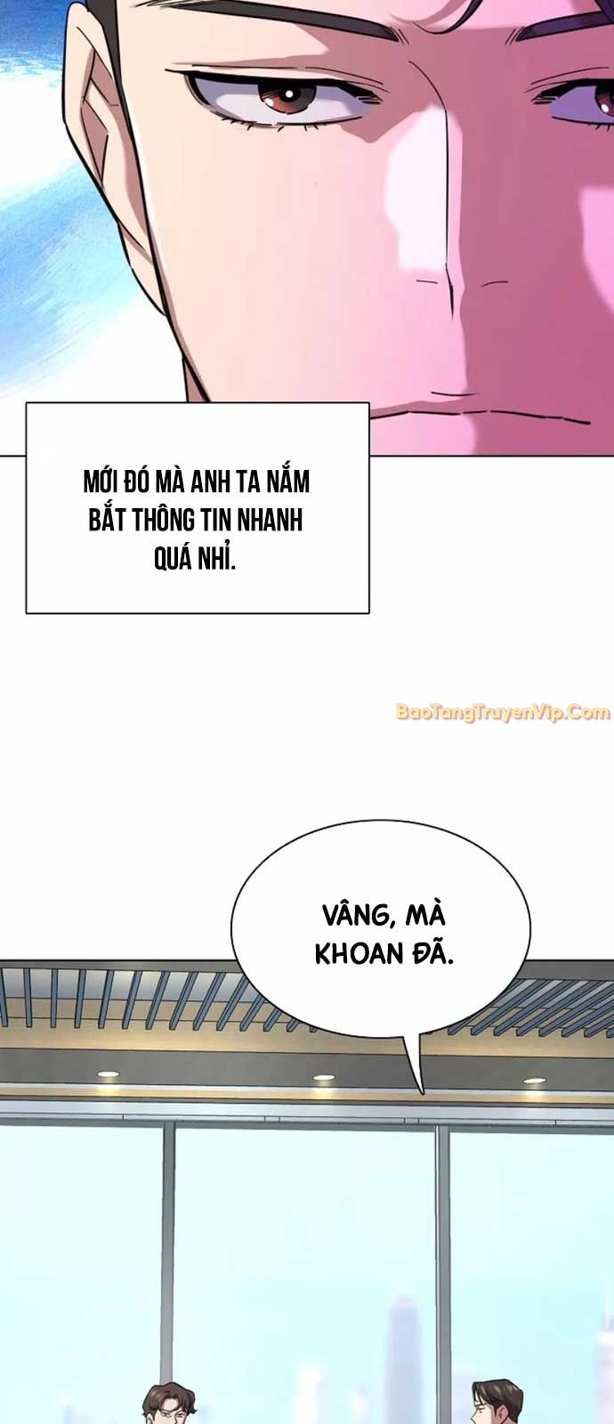 Tiểu Thiếu Gia Gia Tộc Tài Phiệt chapter 150 - Trang 55