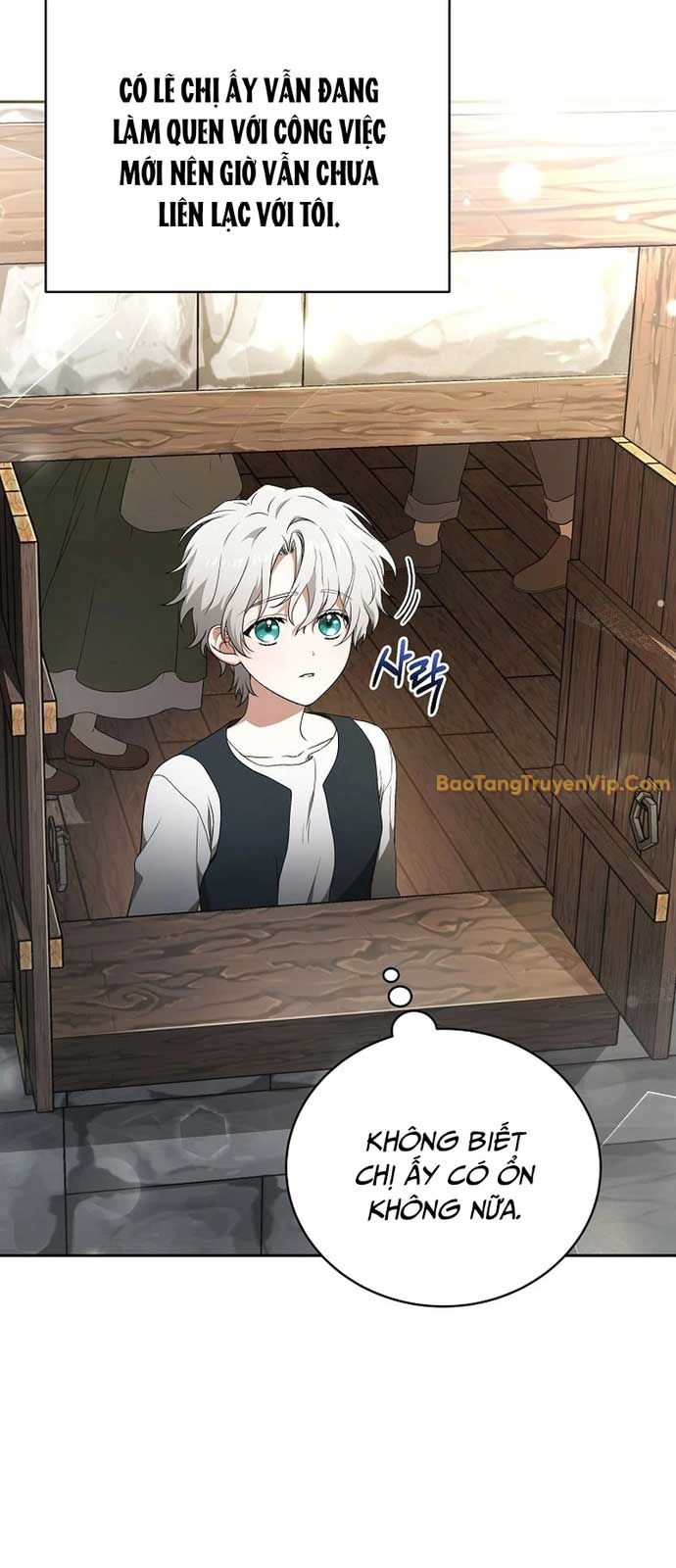 Thiên Tài Phép Thuật Nắm Giữ Khái Niệm chapter 2 - Trang 5