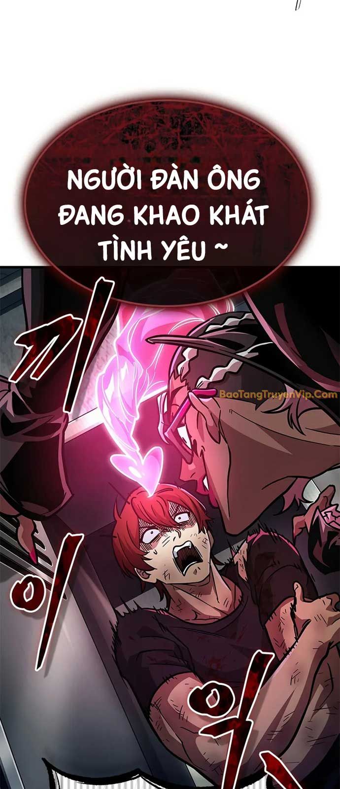 Youtuber Thể Hình Một Triệu Subs chapter 8 - Trang 93