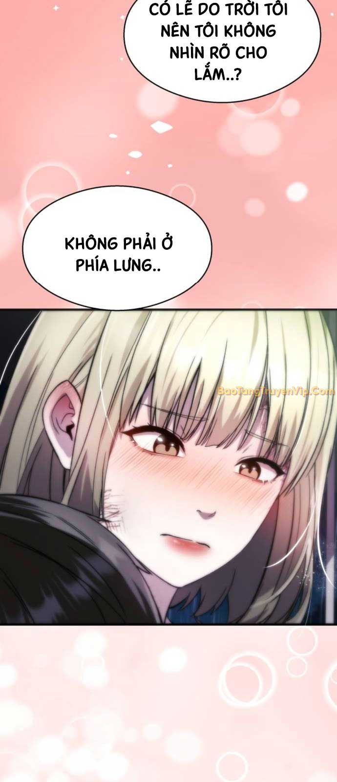 Hẹn Hò Rùng Rợn chapter 14 - Trang 71