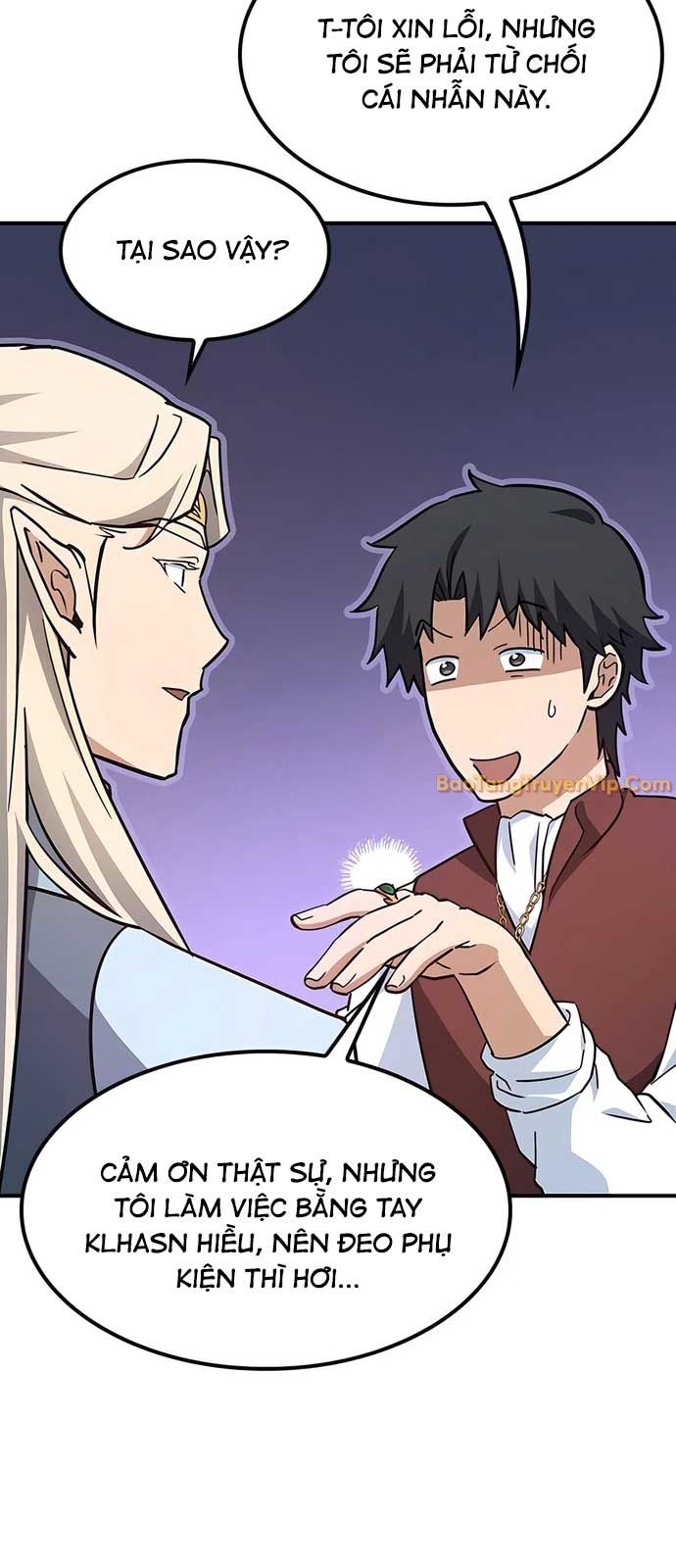 Bác Sĩ Thú Y Ở Dị Giới chapter 12 - Trang 4