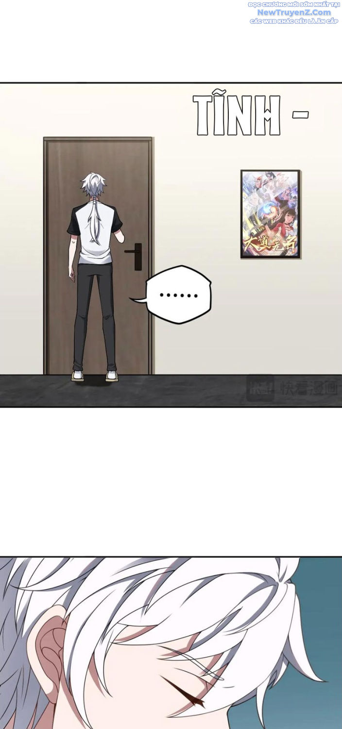 Đại Lộ Vô Danh chapter 86 - Trang 4