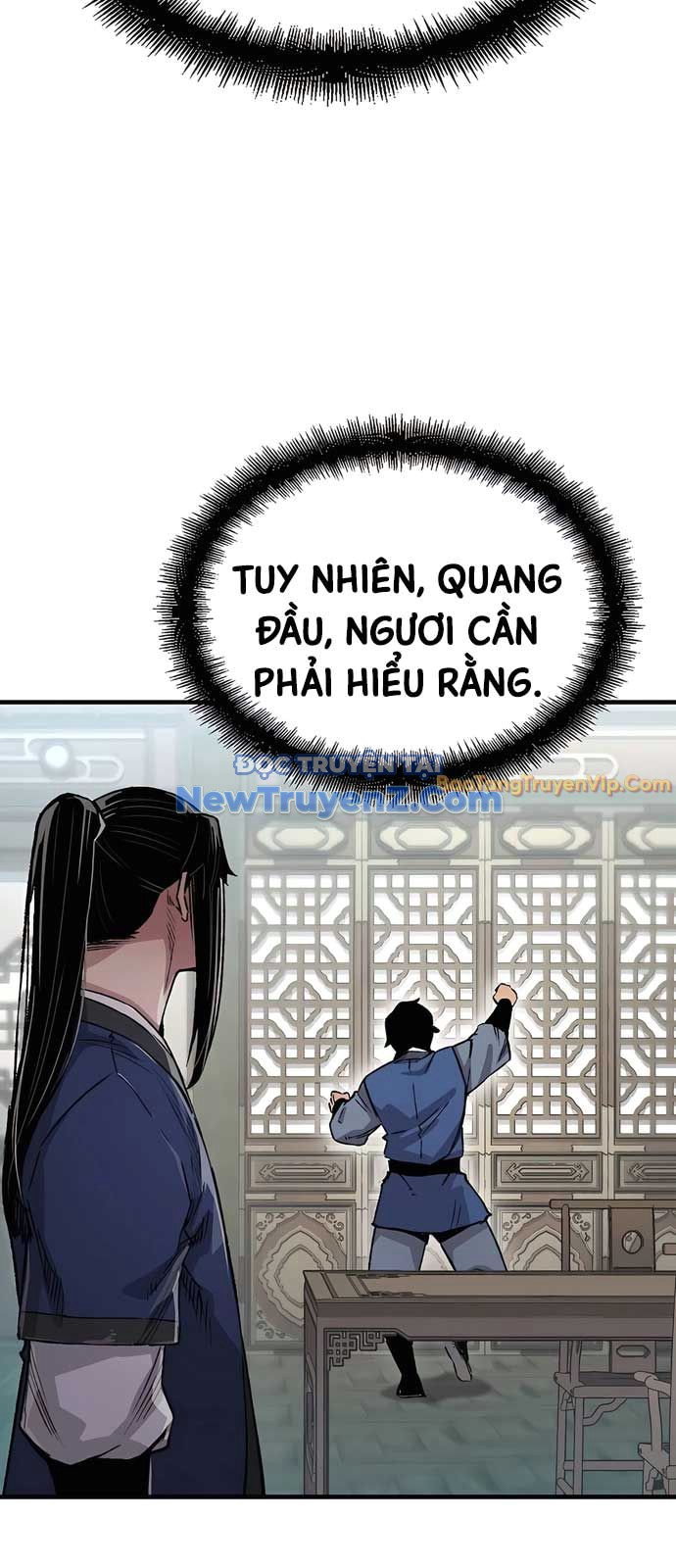 Thiên Ma Quy Hoàn chapter 69 - Trang 43