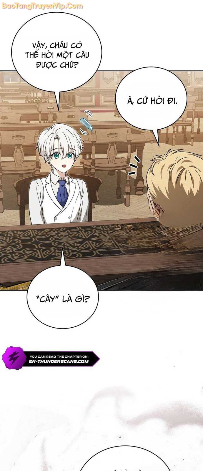 Thiên Tài Phép Thuật Nắm Giữ Khái Niệm chapter 8 - Trang 24