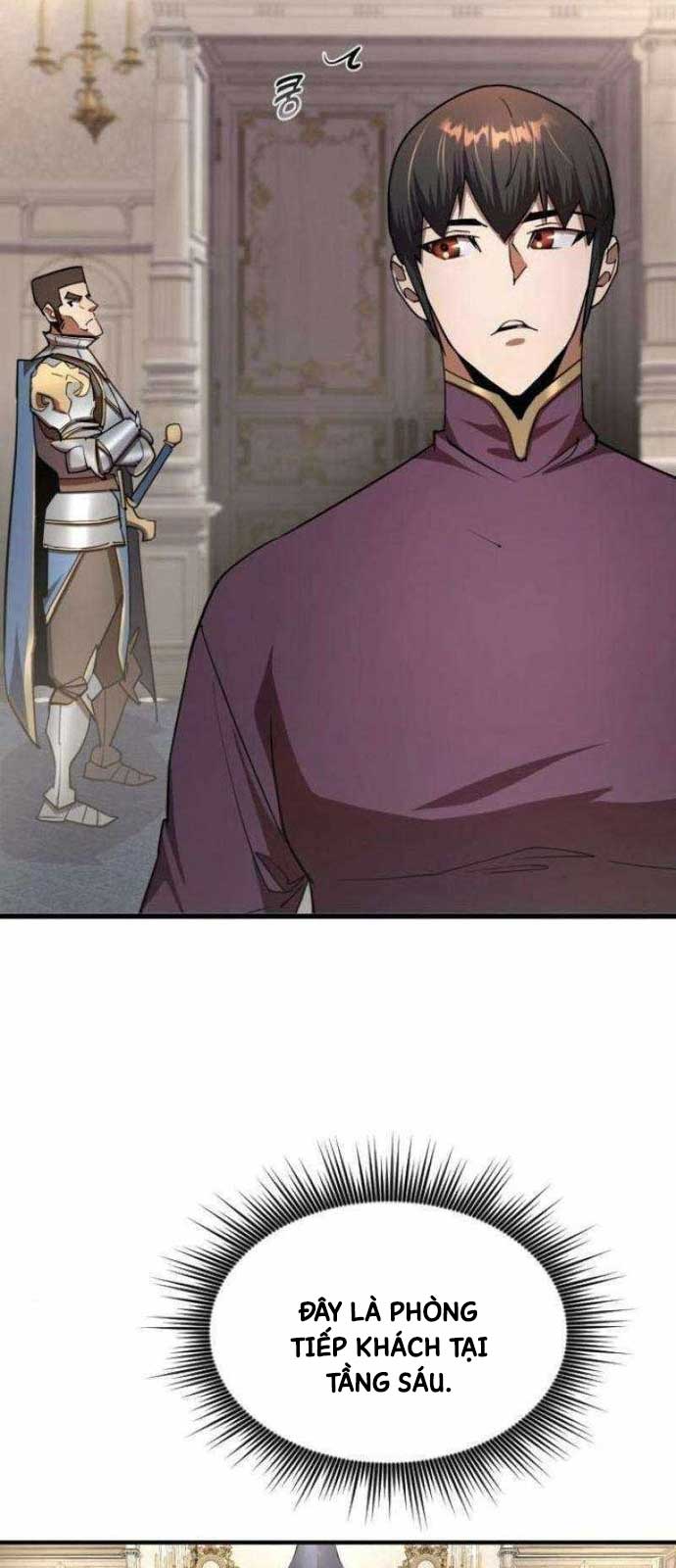 Thiên Tài Ma Pháp Sư Vật Lí chapter 18 - Trang 18