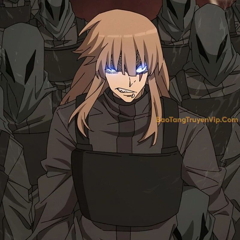 Kẻ Chôn Cất Quái Vật chapter 4 - Trang 74