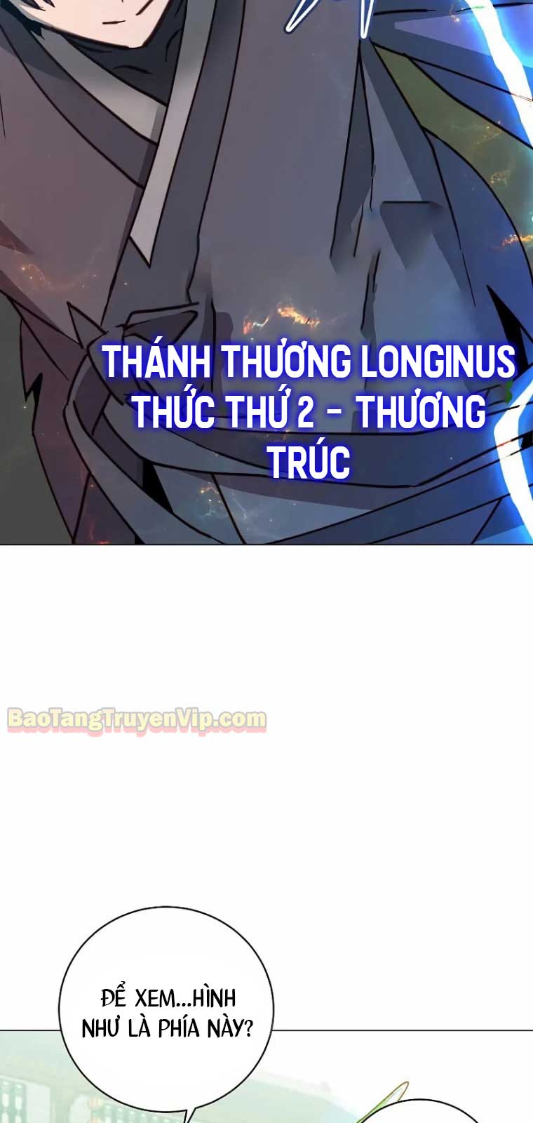 Anh Hùng Mạnh Nhất Trở Lại chapter 201 - Trang 33