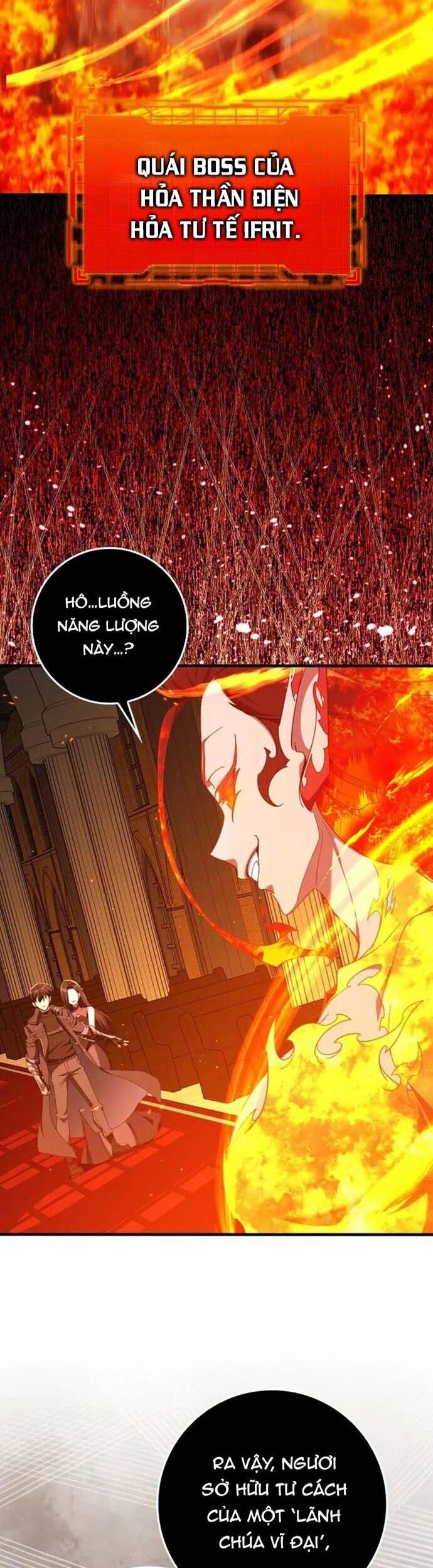 Người Chơi Cấp Tối Đa chapter 87 - Trang 44