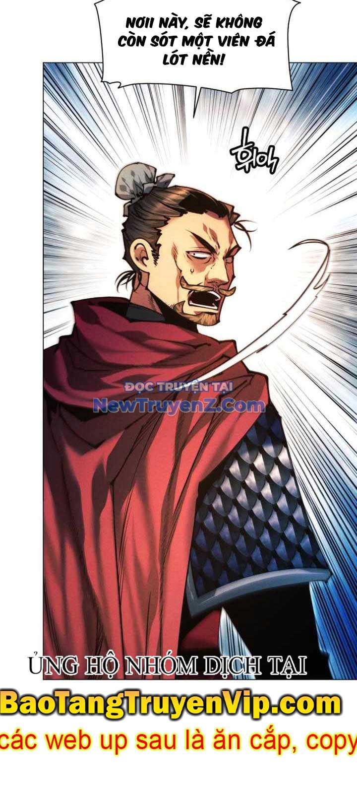 Chuyển Sinh Vào Thế Giới Võ Lâm chapter 137 - Trang 108