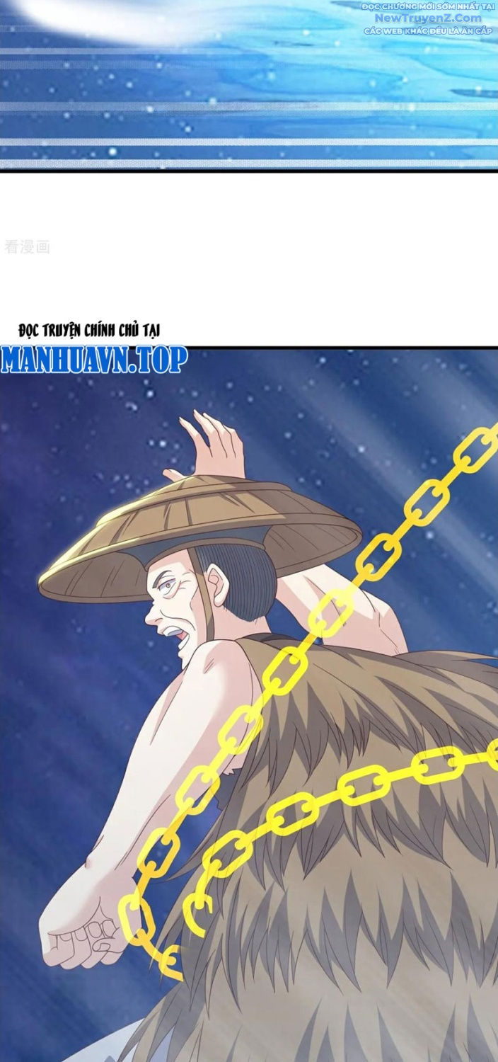 Tiên Võ Đế Tôn chapter 804 - Trang 38