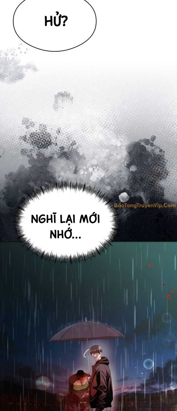 Hẹn Hò Rùng Rợn chapter 13 - Trang 54