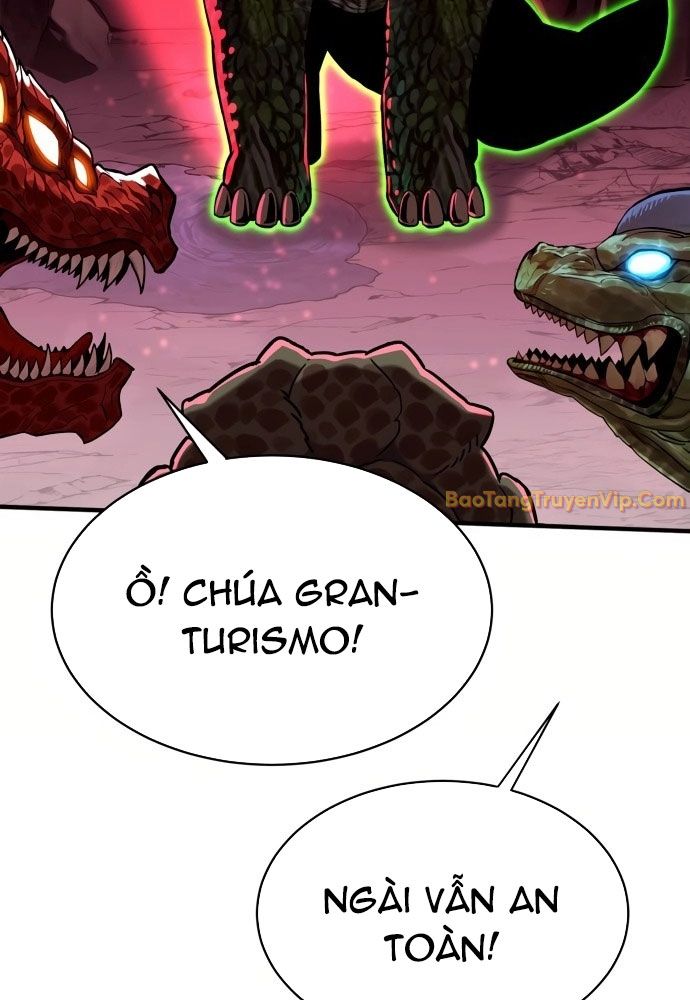 Cây Xẻng Xúc Được Mọi Thứ chapter 2 - Trang 21