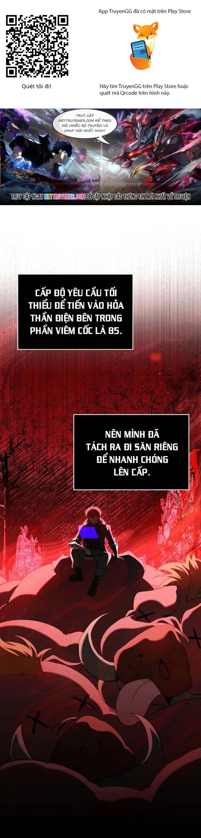 Người Chơi Cấp Tối Đa chapter 87 - Trang 1