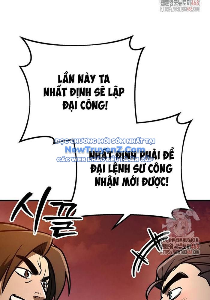 Thanh Kiếm Của Hoàng Đế chapter 85 - Trang 78