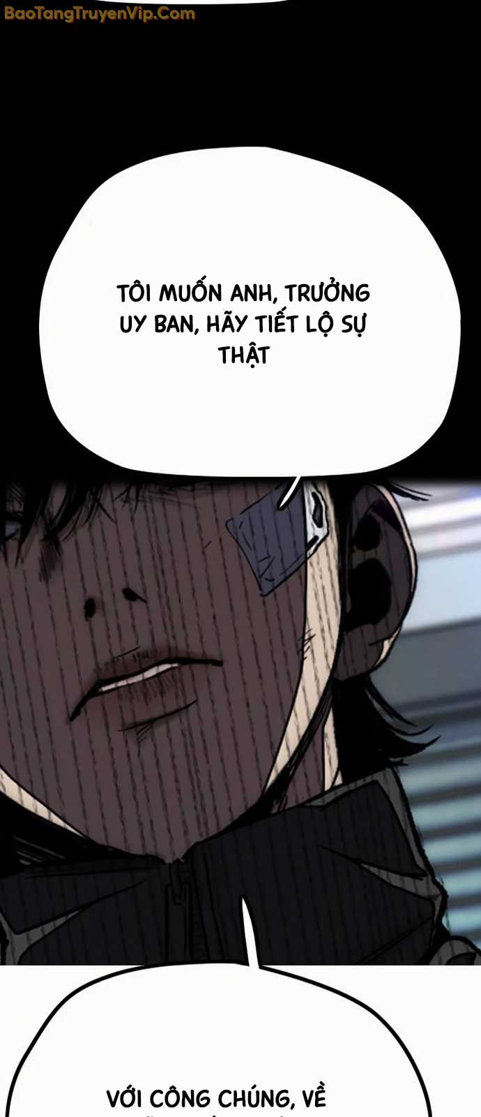 Thể Thao Cực Hạn chapter 549 - Trang 110