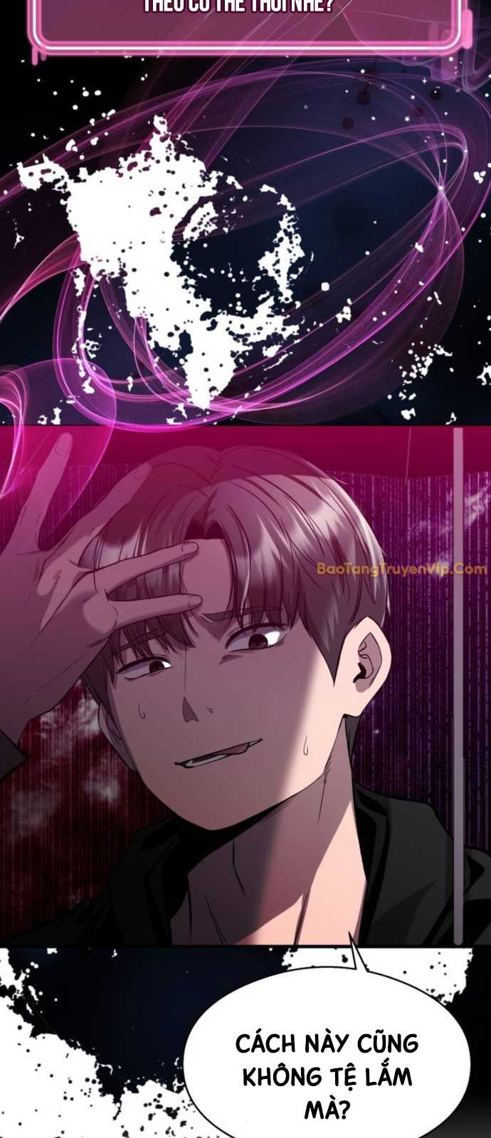 Hẹn Hò Rùng Rợn chapter 14 - Trang 3