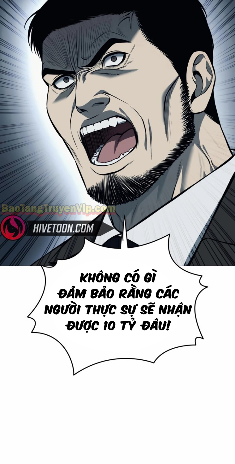 Sát Thủ Huyết Y chapter 6 - Trang 40