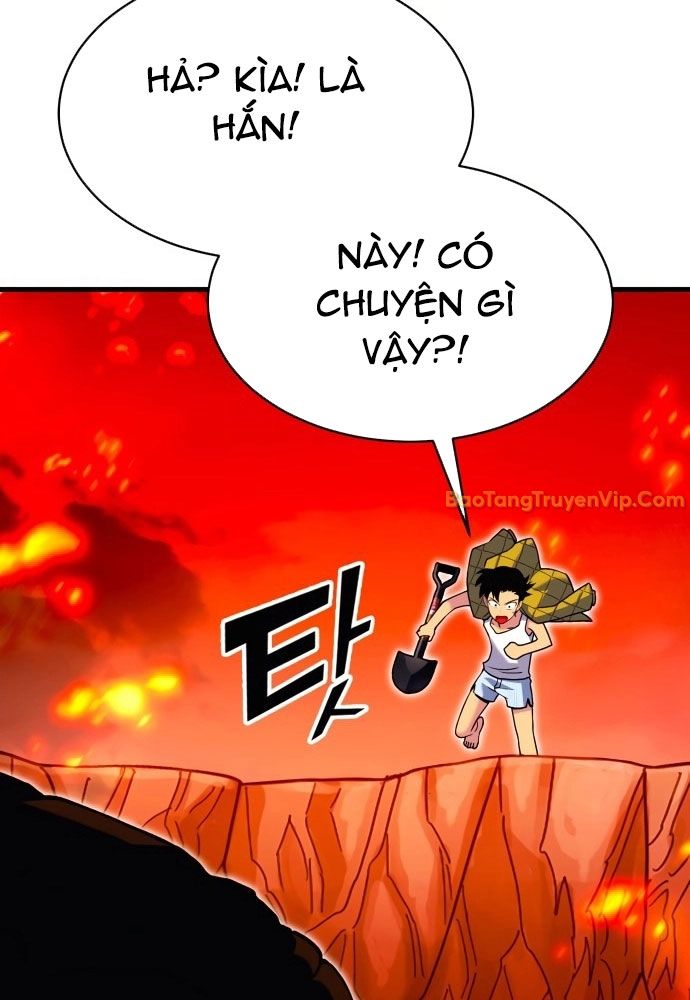 Cây Xẻng Xúc Được Mọi Thứ chapter 2 - Trang 282