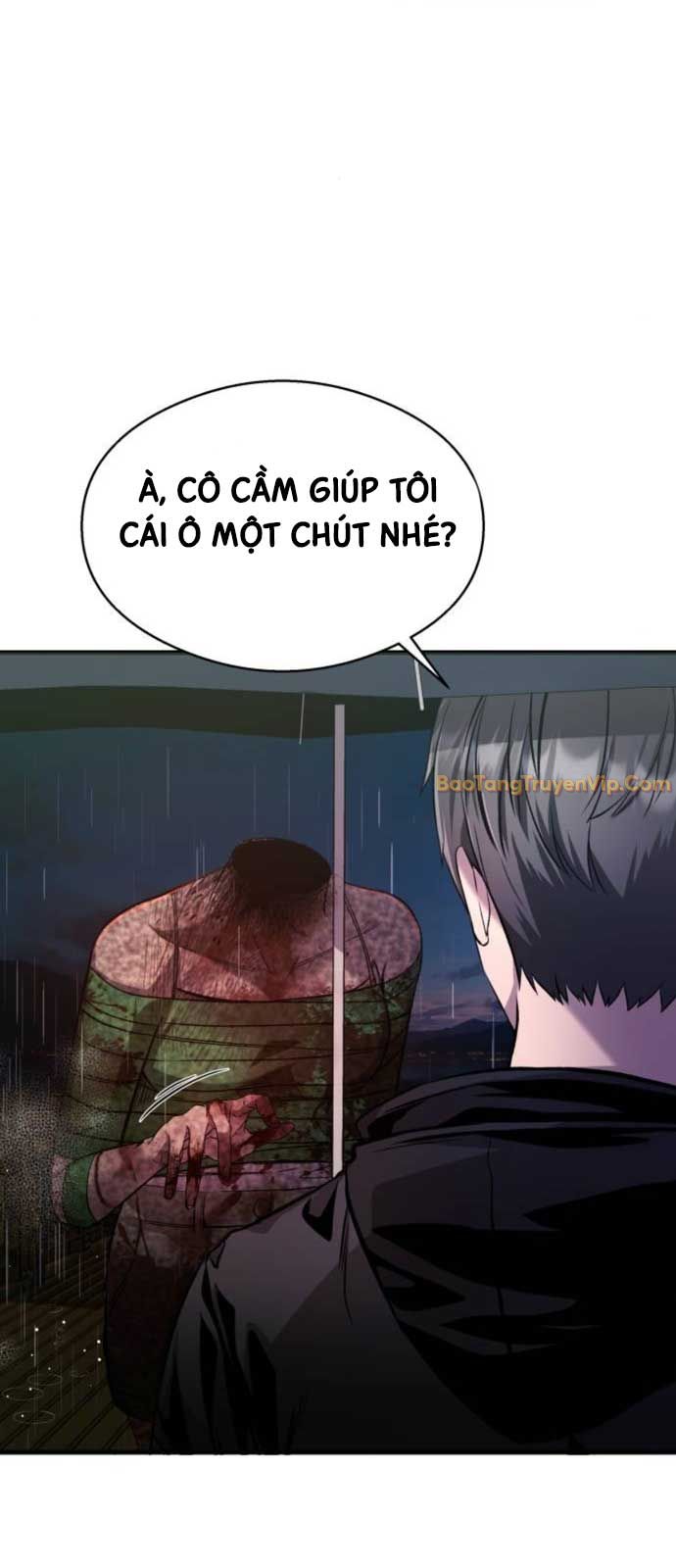 Hẹn Hò Rùng Rợn chapter 13 - Trang 66