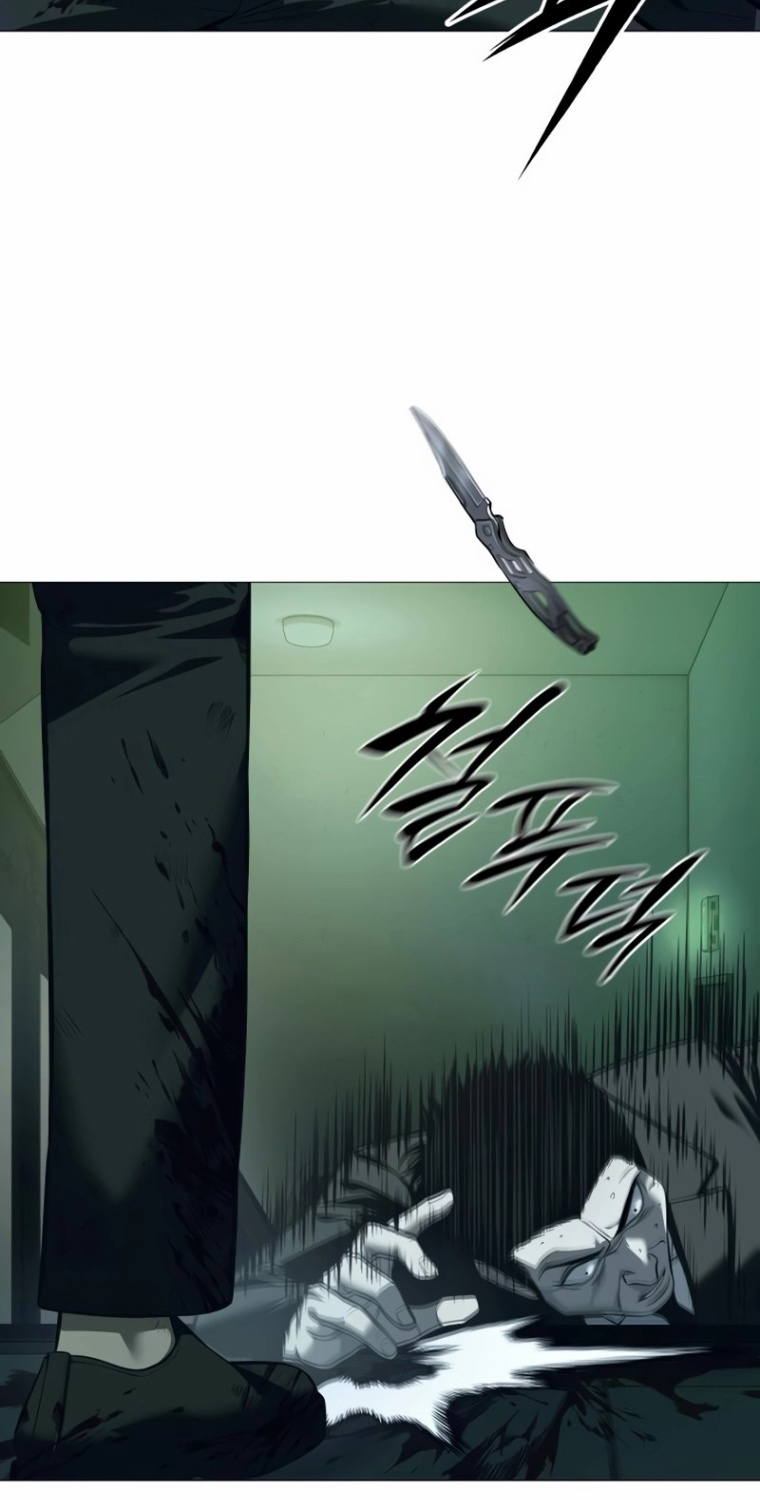 Sát Thủ Huyết Y chapter 6 - Trang 75