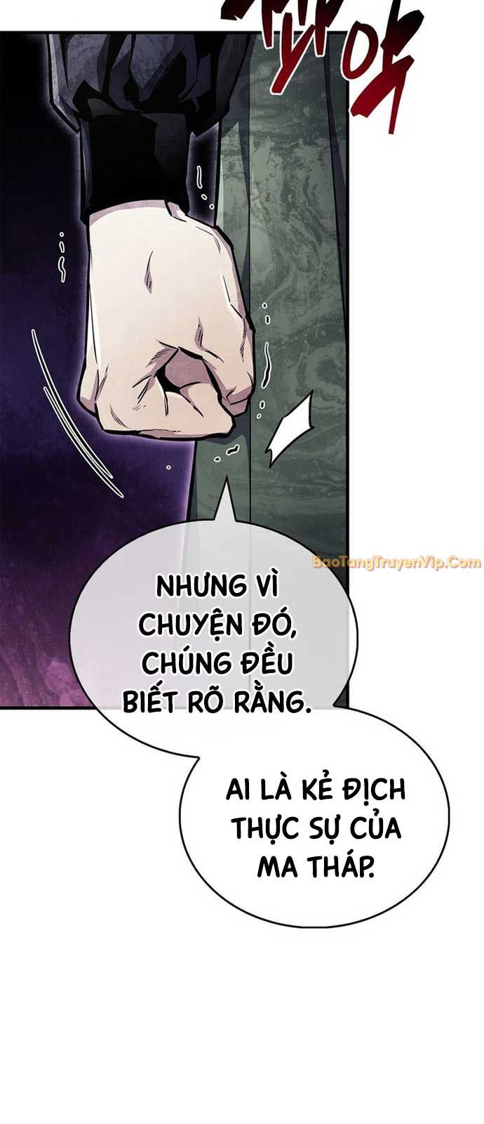 Người Chơi Che Giấu Quá Khứ chapter 70 - Trang 32