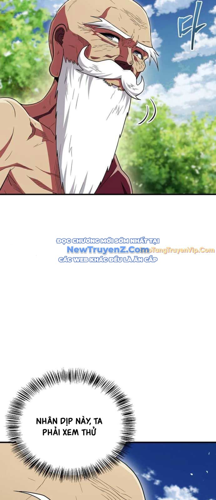 Huấn Luyện Viên Murim Thiên Tài chapter 62 - Trang 29