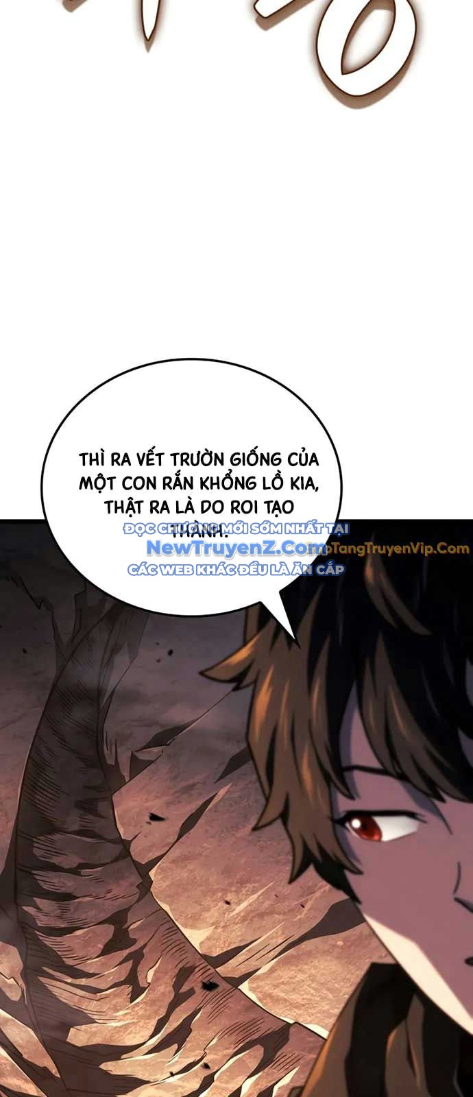Thiết Huyết Kiếm Sĩ Hồi Quy chapter 112 - Trang 16