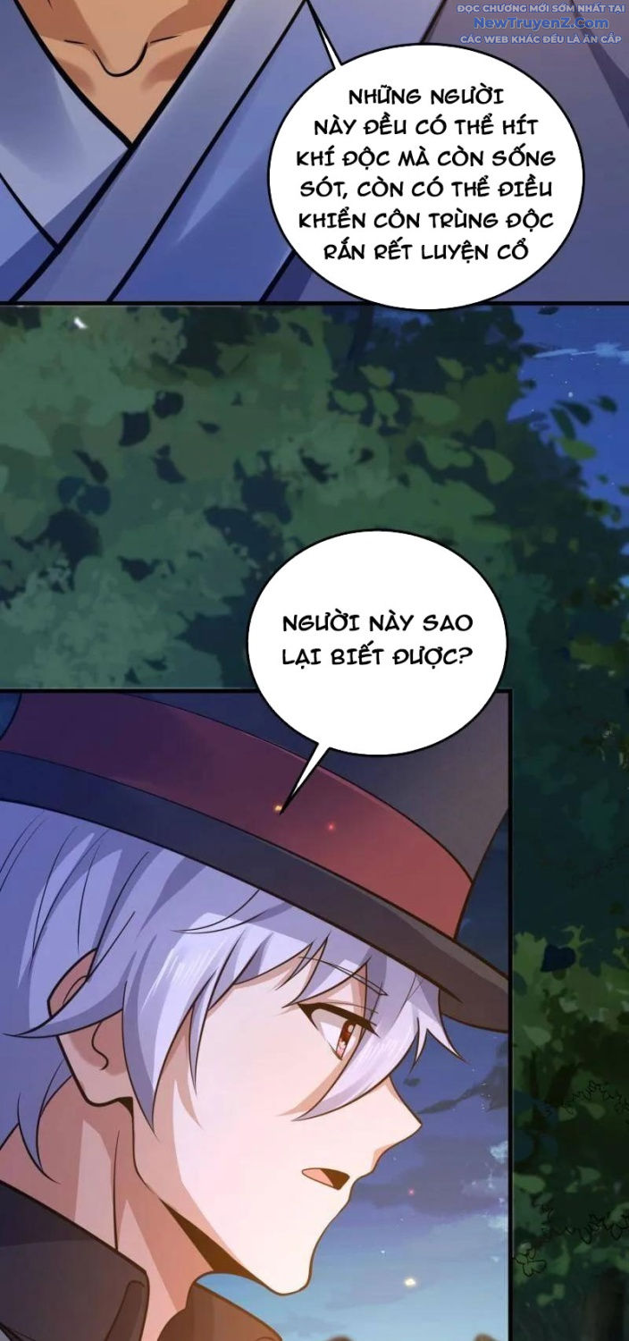 Đệ Nhất Danh Sách chapter 566 - Trang 56