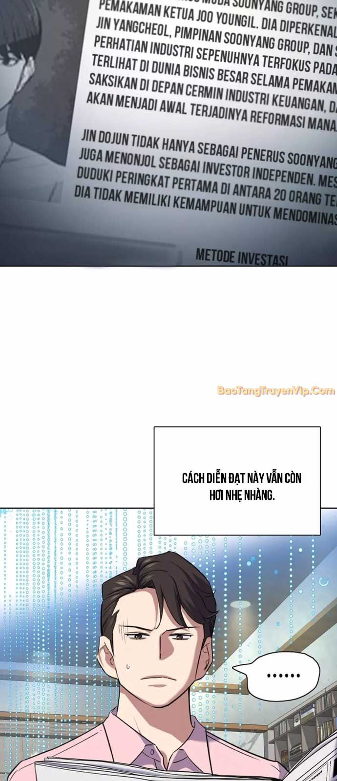 Tiểu Thiếu Gia Gia Tộc Tài Phiệt chapter 150 - Trang 3