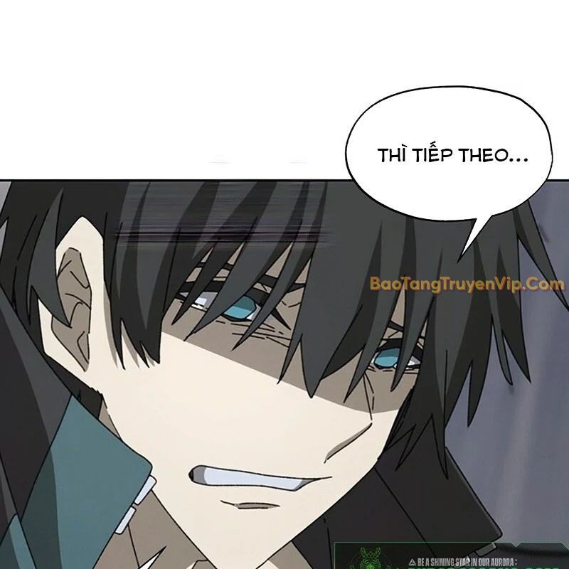 Kẻ Chôn Cất Quái Vật chapter 4 - Trang 162