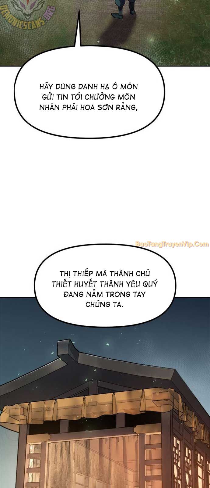 Ma Đạo Chuyển Sinh Ký chapter 117 - Trang 64
