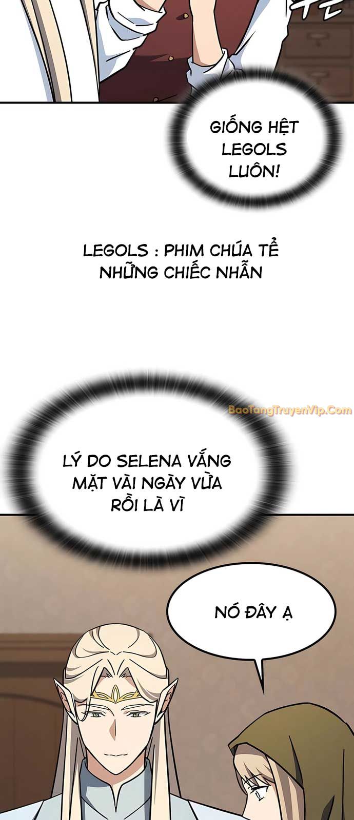 Bác Sĩ Thú Y Ở Dị Giới chapter 11 - Trang 35