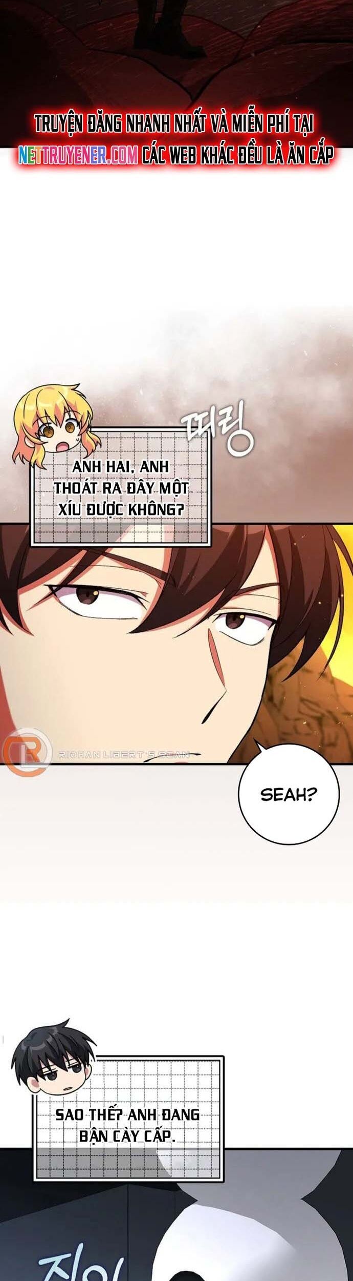 Người Chơi Cấp Tối Đa chapter 87 - Trang 5