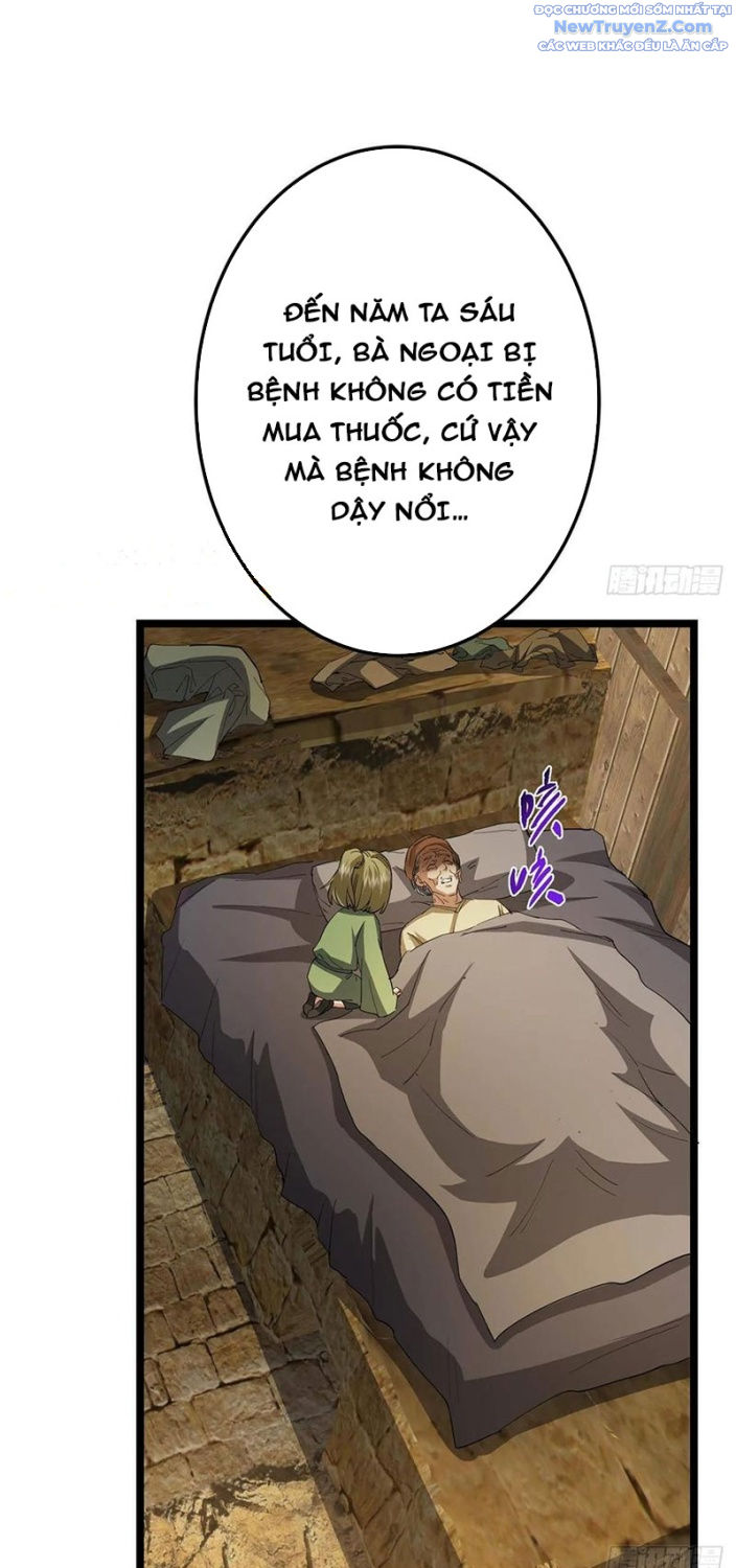 Chưởng Môn Khiêm Tốn Chút chapter 500 - Trang 25