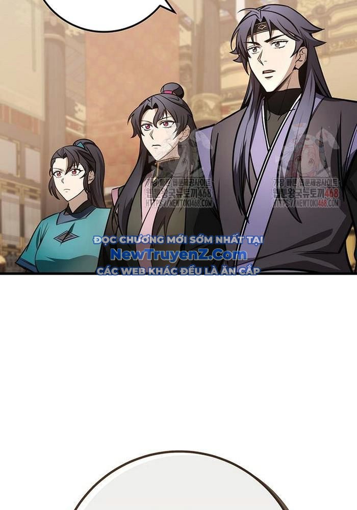 Thanh Kiếm Của Hoàng Đế chapter 86 - Trang 164