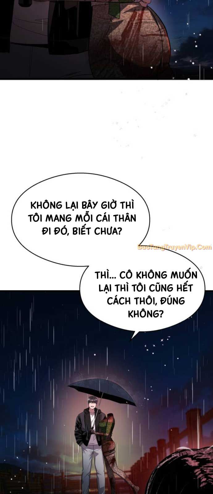 Hẹn Hò Rùng Rợn chapter 13 - Trang 88