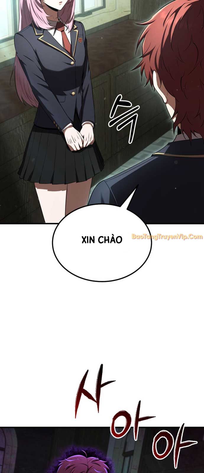 Phản Diện Mắt Cáo Của Học Viện Ma Giới chapter 24 - Trang 27