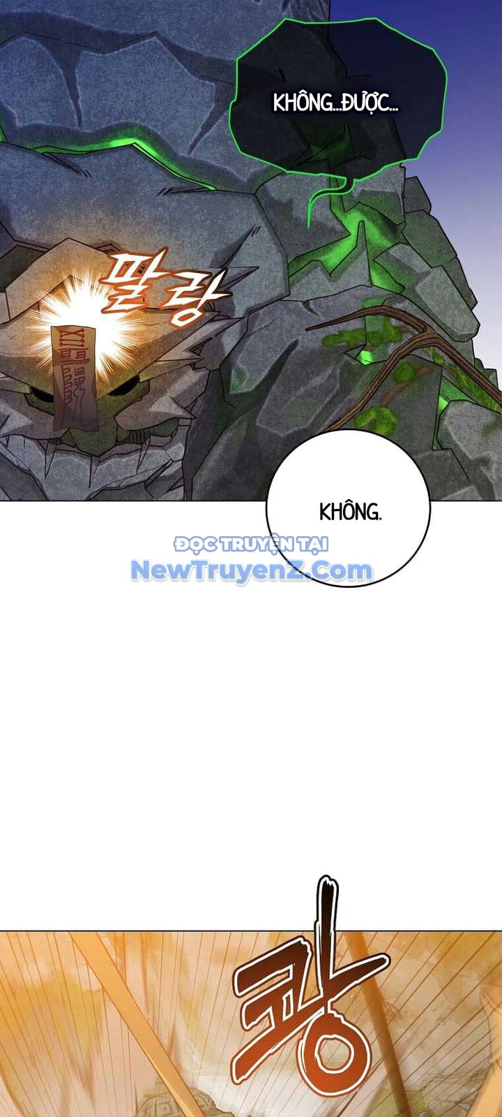 Anh Hùng Mạnh Nhất Trở Lại chapter 202 - Trang 49
