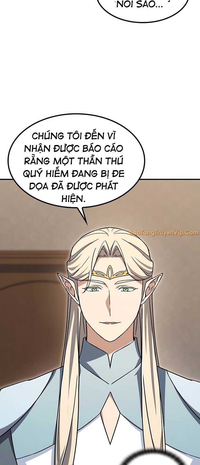 Bác Sĩ Thú Y Ở Dị Giới chapter 11 - Trang 33