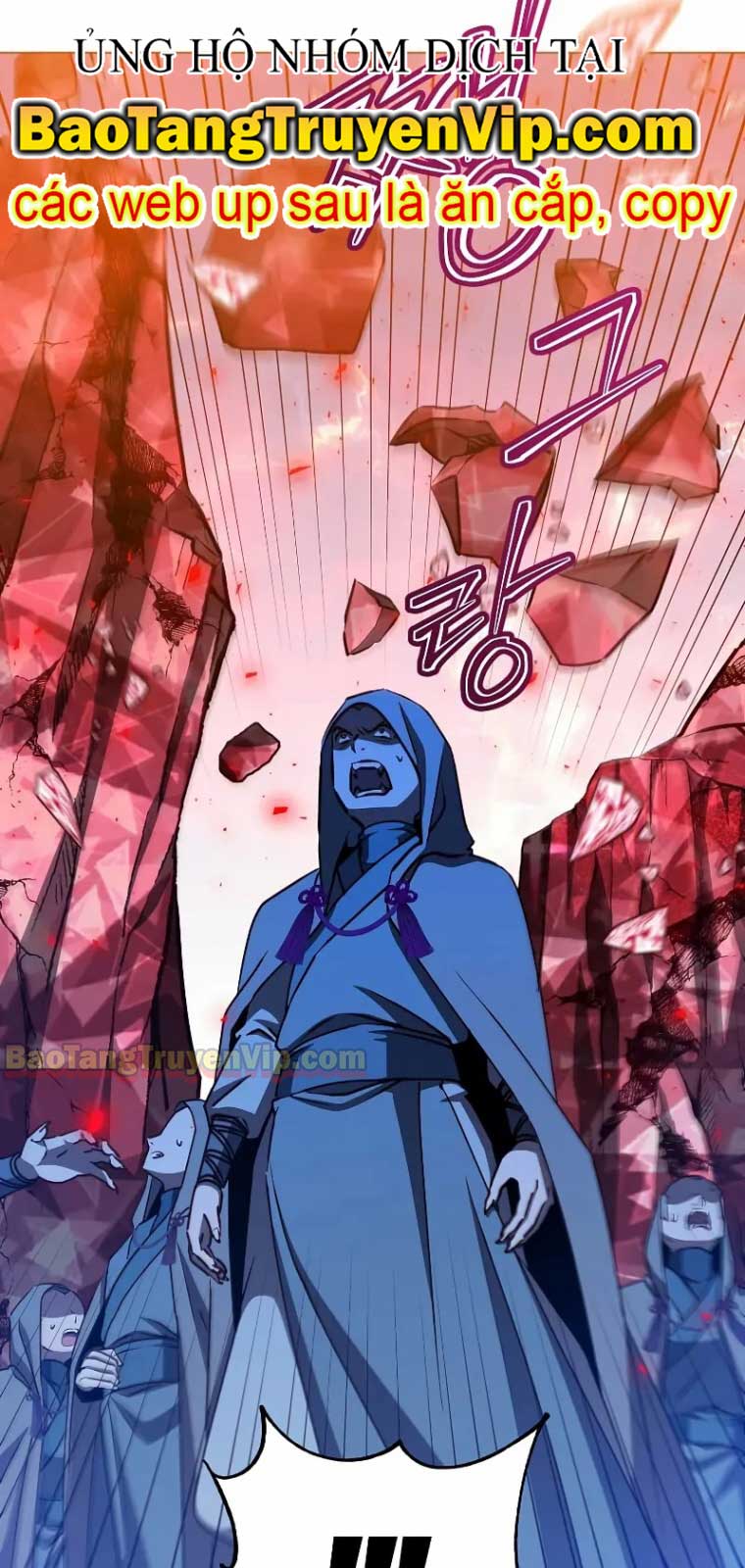 Anh Hùng Mạnh Nhất Trở Lại chapter 201 - Trang 3