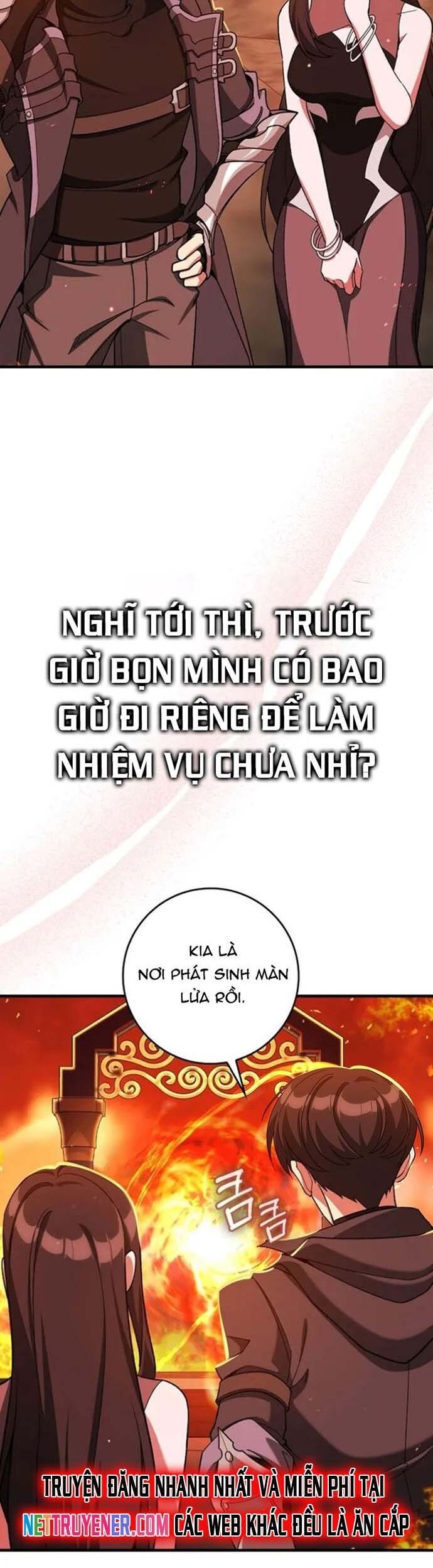 Người Chơi Cấp Tối Đa chapter 86 - Trang 35