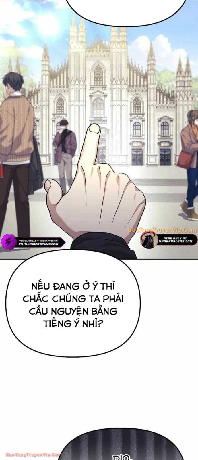 Cuộc Sống Làm Lại Của Kẻ Nghiện Game chapter 3 - Trang 35